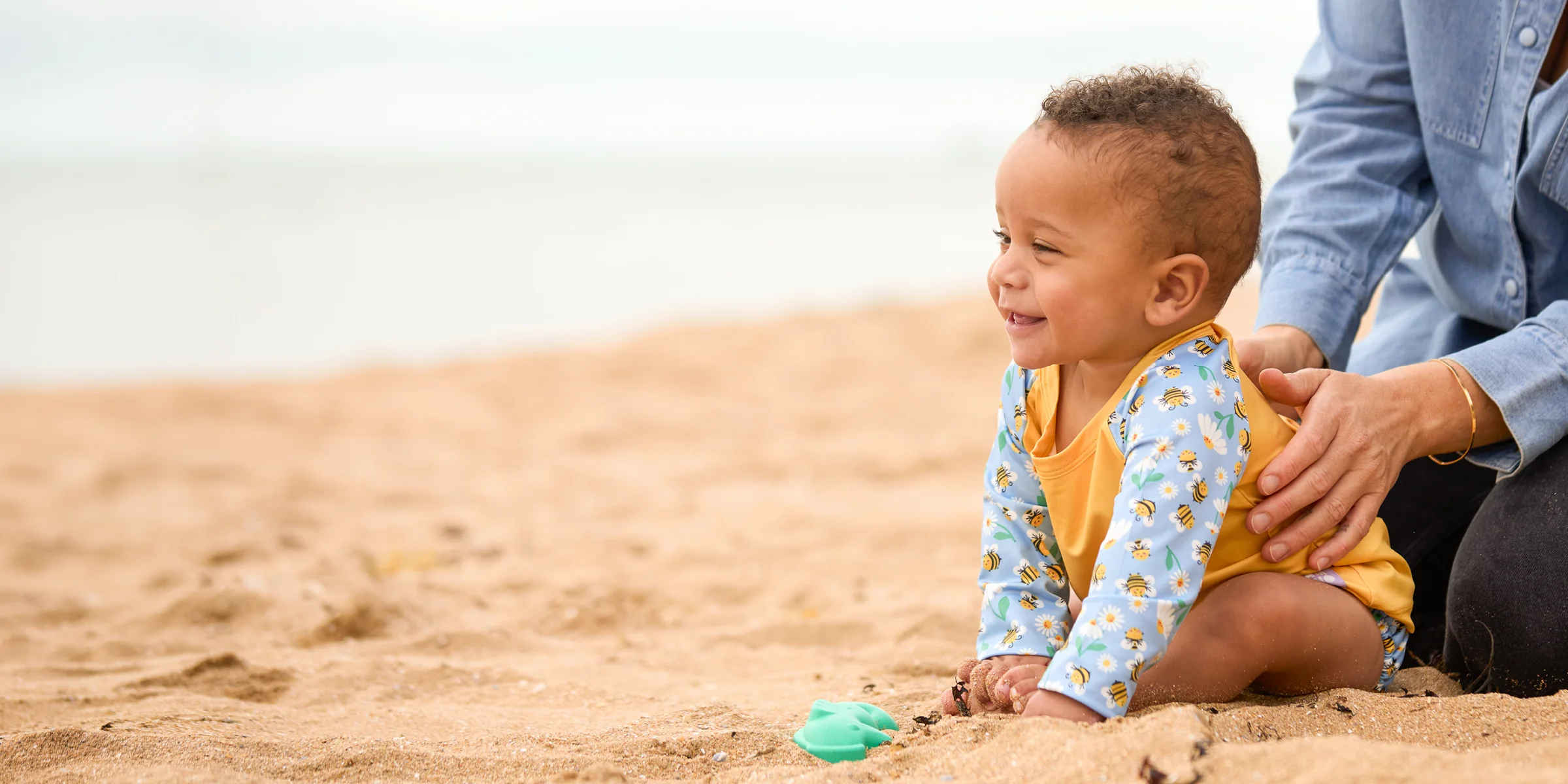 Kind to Baby, Kind to Earth